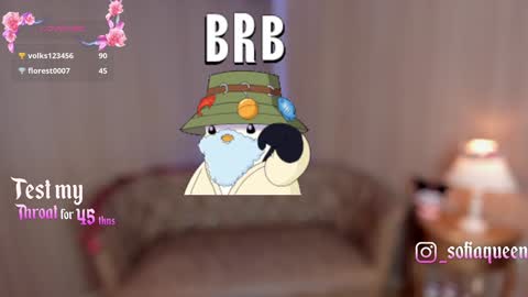    Schedule 1400 - 2100 gtm-5  online show from 31, 1, 2025