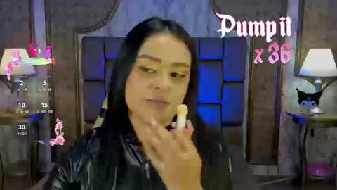    Schedule 1400 - 2100 gtm-5  online show from 13, 9, 2025