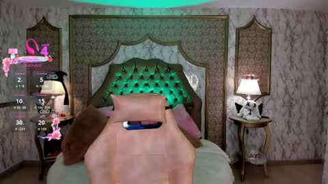 Snapshot of soffiqueen chatting on 1, 6, 2026 Schedule 1400 - 2100 gtm-5 online show from 1, 6, 2026