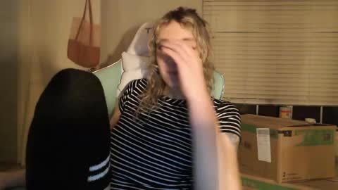 Lilytea online show from 24, 5, 2026