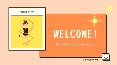 Julia    online show from 7, 2, 2025