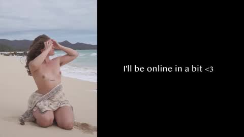 Julia    online show from 23, 10, 2025