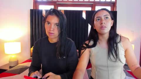 soffy and mia online show from 22, 10, 2025