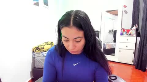 Evainked online show from 12, 3, 2025