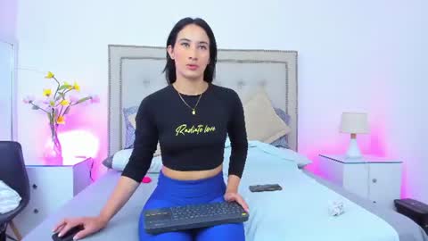 Snapshot of sofhyalove chatting on 10, 6, 2026 sofhyalove online show from 10, 6, 2026