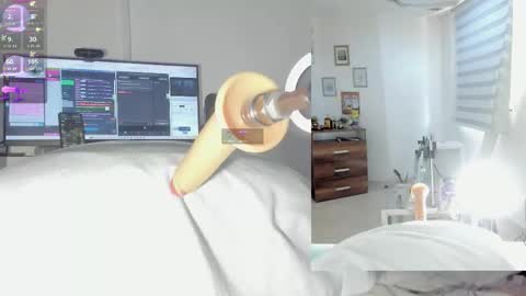 Sofi online show from 9, 11, 2025