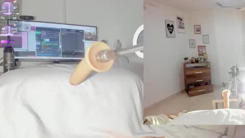 Sofi online show from 16, 11, 2025