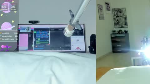 Snapshot of sofi__velez_ chatting on 26, 4, 2026 Sofi online show from 26, 4, 2026