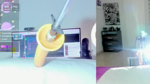 Snapshot of sofi__velez_ chatting on 1, 5, 2026 Sofi online show from 1, 5, 2026