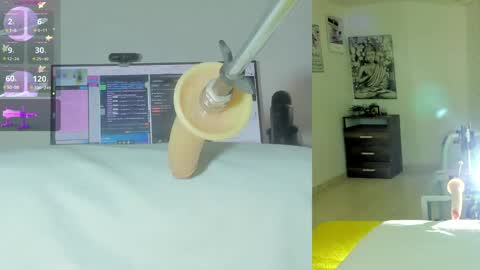 Snapshot of sofi__velez_ chatting on 23, 5, 2026 Sofi online show from 23, 5, 2026