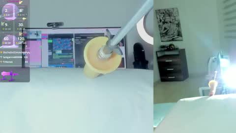 Snapshot of sofi__velez_ chatting on 24, 5, 2026 Sofi online show from 24, 5, 2026