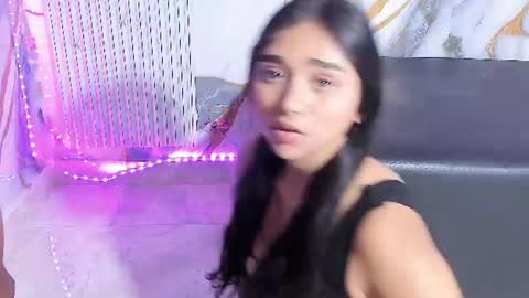 sofi_and_alejo699 online show from 10, 7, 2026