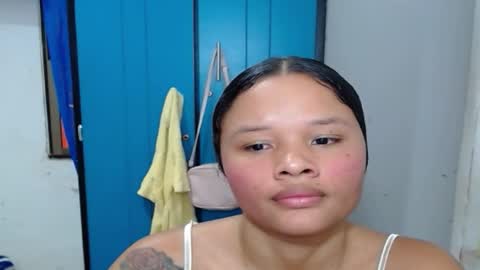 Snapshot of sofi_camilo8 chatting on 20, 1, 2025 Sofi y Camilo online show from 20, 1, 2025