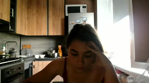 Snapshot of sofi_delightful chatting on 25, 6, 2026 Sofi online show from 25, 6, 2026