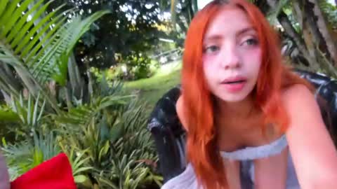 Snapshot of sofi_gmzz chatting on 6, 5, 2026 sofi_gmzz online show from 6, 5, 2026