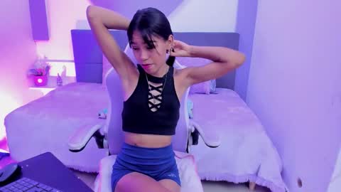Snapshot of sofi_little2 chatting on 17, 1, 2026 Sofia online show from 17, 1, 2026