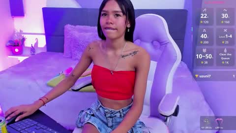 Snapshot of sofi_little2 chatting on 18, 1, 2026 Sofia online show from 18, 1, 2026