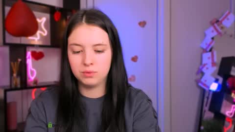 sofi_lonely online show from 23, 2, 2026