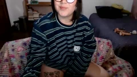 Snapshot of sofi_lynch chatting on 11, 6, 2026 Sofi Lynch online show from 11, 6, 2026