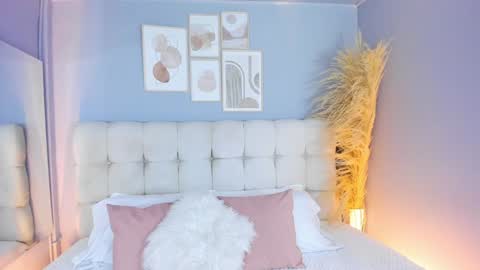 Snapshot of sofi_potter_ chatting on 20, 1, 2025 Sofia online show from 20, 1, 2025