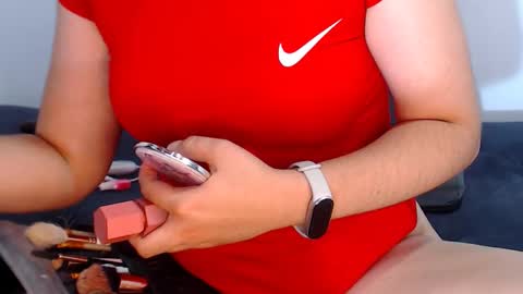 sofi rojas online show from 11, 11, 2025