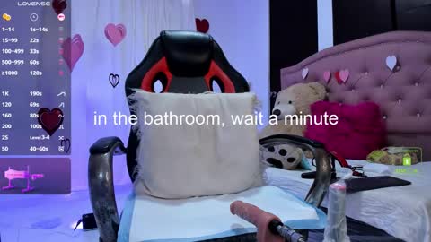 Sofia  online show from 17, 2, 2026