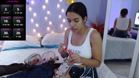 sofi smith online show from 23, 12, 2024