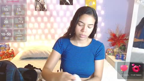 sofi smith online show from 27, 12, 2024