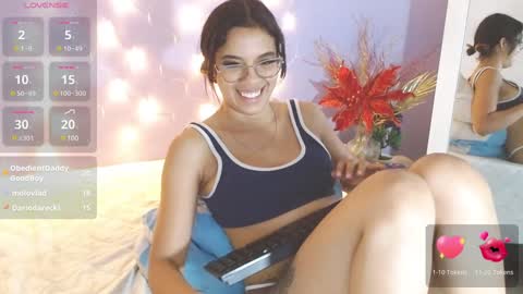 sofi smith online show from 29, 12, 2024