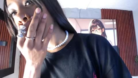 Snapshot of sofi_thomas_ chatting on 30, 3, 2026 Sofia online show from 30, 3, 2026