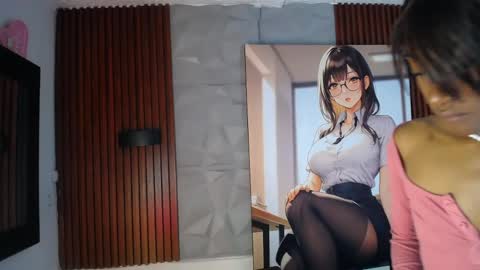 Snapshot of sofi_thomas_ chatting on 2, 4, 2026 Sofia online show from 2, 4, 2026