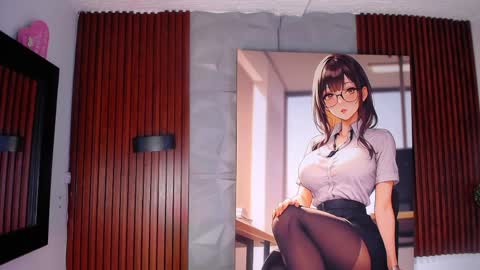 Snapshot of sofi_thomas_ chatting on 6, 4, 2026 Sofia online show from 6, 4, 2026