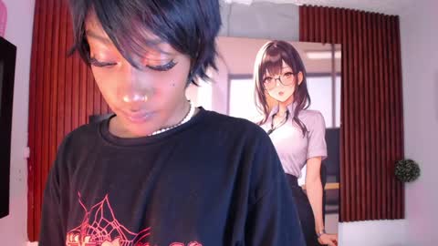 Snapshot of sofi_thomas_ chatting on 19, 4, 2026 Sofia online show from 19, 4, 2026