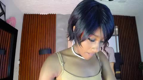 Snapshot of sofi_thomas_ chatting on 5, 5, 2026 Sofia online show from 5, 5, 2026