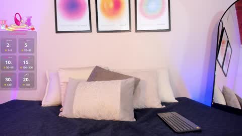 Snapshot of sofi_vega77 chatting on 1, 4, 2026 Sofi Vega online show from 1, 4, 2026