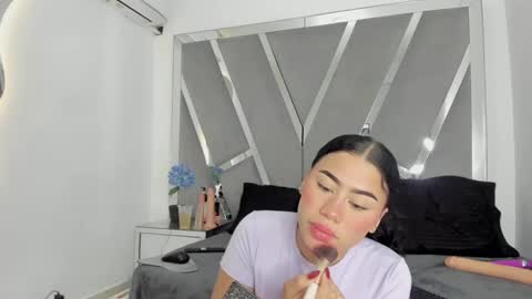 Snapshot of sofia1candyht chatting on 20, 2, 2025 SOFIA online show from 20, 2, 2025