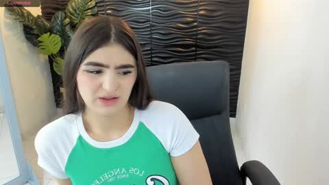 Snapshot of sofia44 chatting on 11, 1, 2025 Skarlett online show from 11, 1, 2025