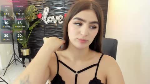 Snapshot of sofia44 chatting on 12, 3, 2025 Skarlett online show from 12, 3, 2025