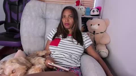 Snapshot of sofia86379 chatting on 3, 12, 2025 sofia86379 online show from 3, 12, 2025