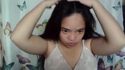 Snapshot of sofia_587145 chatting on 27, 5, 2026 sofia_587145 online show from 27, 5, 2026