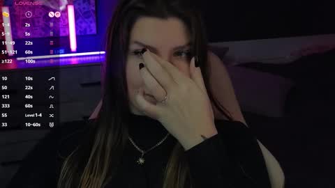 Sofia Lush is active  PVT is open  Welcome to the world of pleasure online show from 16, 12, 2025