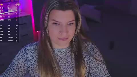 Snapshot of sofia__fairy chatting on 27, 7, 2026 Sofia Lush is active PVT is open Welcome to the world of pleasure online show from 27, 7, 2026