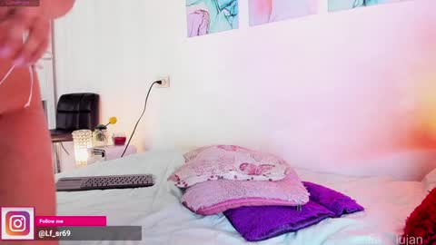 call me L U  online show from 4, 12, 2024