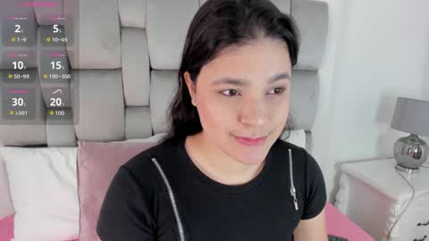 Snapshot of sofia__thompson chatting on 23, 4, 2026 sofi online show from 23, 4, 2026