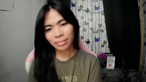Snapshot of sofia_ava24 chatting on 2, 5, 2026 Chady online show from 2, 5, 2026