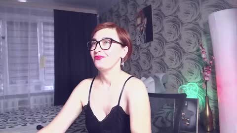 Snapshot of sofia_blaze chatting on 19, 4, 2026 Sofia online show from 19, 4, 2026