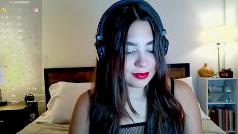 Snapshot of sofia_bloom8 chatting on 13, 6, 2026 Call me Sofi Welcome online show from 13, 6, 2026