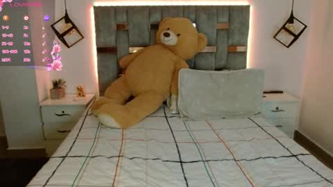 Snapshot of sofia_burman chatting on 5, 5, 2026 Sofi online show from 5, 5, 2026