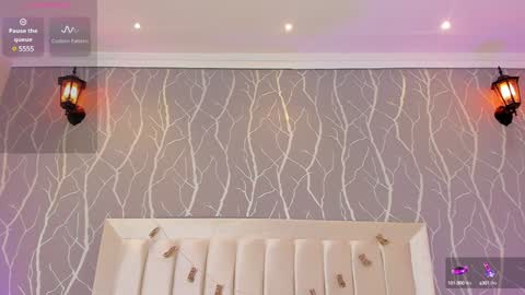 Snapshot of sofia_cleyton1 chatting on 28, 1, 2025 online show from 28, 1, 2025