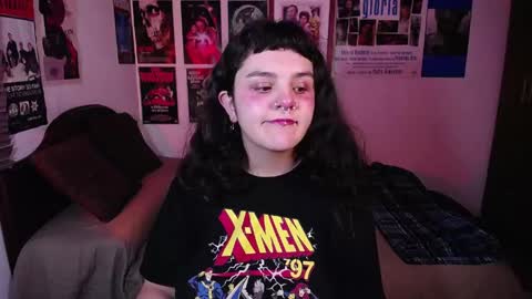 Snapshot of sofia_coolle chatting on 24, 4, 2026 Sofi online show from 24, 4, 2026